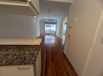 LIVING COMEDOR · Dueño Directo! Luminoso 2 Amb. con Amenities en Pleno Belgrano!!