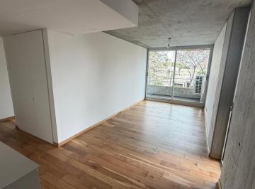 Departamento · 62m² · 3 Ambientes · 1 Cochera · Venta - Departamento de 2 Dorm. con Amenities - Barrio Arroyito