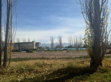Campo , Maipú · La Vacherie, Frente a Campo de Golf