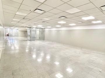 Area Principal PB - Vista Frente · Local Grande en Av Cabildo 440 m² Excelente Ubicación
