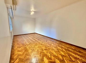 Departamento · 60m² · 3 Ambientes · 1 Cochera · Departamento en Palermo Chico 3 Ambientes con Cochera