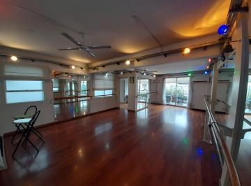 Departamento , Recoleta · Loft de 100 m² Reciclado con Balcón Aterrazado único!(No Incluye Muebles y Electrodomésticos)
