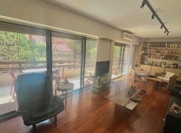 Departamento · 166m² · 5 Ambientes · 1 Cochera · Excelente Piso en Venta a Pasos del Botánico.
