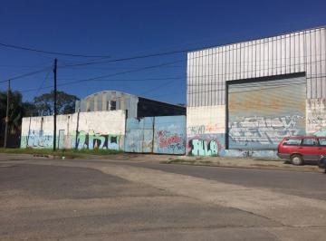 Depósito · 900m² · Venta de Depósito en Ituzaingó - Acceso Oeste