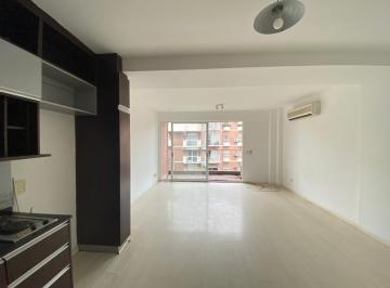 Departamento de 1 ambiente, Belgrano · Excelente Monoambiente en Belgrano