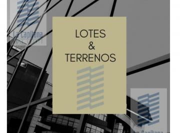 Terreno · 149m² · Lote, Belgrano, Moldes Al 2800, Para 1758 m² Construilbes