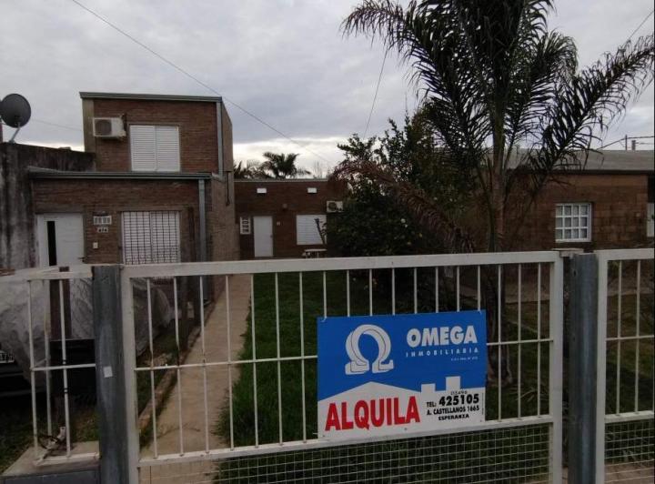 Departamento · 2 Ambientes