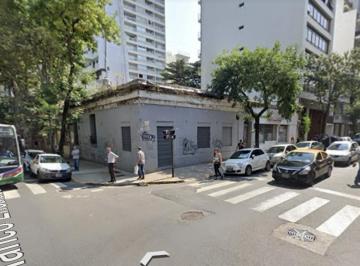 Terreno · 483m² · Terreno en Esquina. Belgrano