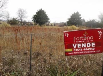 Terreno , Los Reartes · Venta de Tres Lotes Colindantes en Solar de Los Molinos - Tlc0297