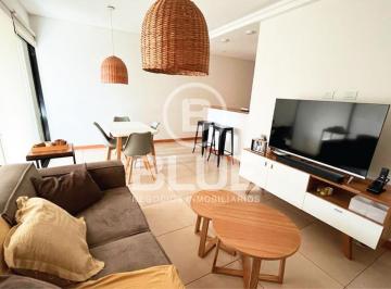Departamento · 72m² · 3 Ambientes · 2 Cocheras · Departamento Venta Canning Espacio Las Cavas 3 Ambientes