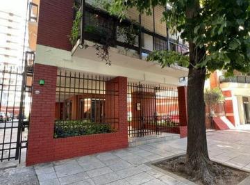 Departamento de 2 ambientes, Villa Urquiza · Depto de 2 Amb con Cochera Cubierta