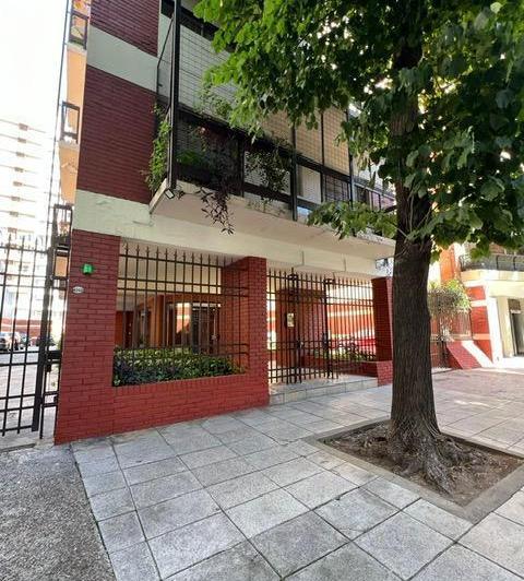 Departamento · 43m² · 2 Ambientes · 1 Cochera