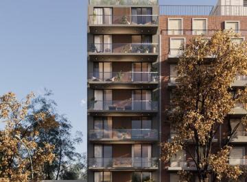 Departamento · 35m² · 2 Ambientes · 2 Ambientes en Venta en Villa Crespo