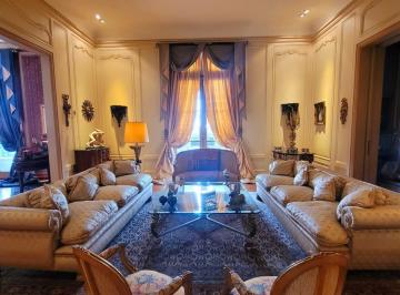 Departamento de 10 ambientes, Retiro · Venta en Retiro Magnifico Piso Frances.