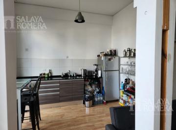 Departamento · 32m² · 1 Ambiente · 1 Cochera · Departamento en Venta - Olivos - Monoambiente