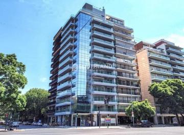 Departamento de 5 ambientes, Palermo · Espectacular Piso de Alta Categoría 195 m² 3 Dor Suite 1 Coch Barrio Parque