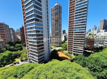 Departamento de 6 ambientes, Palermo · Piso Muy Alto de 290 m² 4 Dor 3 Cocheras Torres Camps en Lo Mejor de Palermo Chico