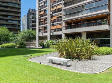 Departamento de 6 ambientes, Palermo · Piso Alto Impecable 267 m² 3 Dorm. Torre Aisenson en Lo Mejor de Palermo Chico