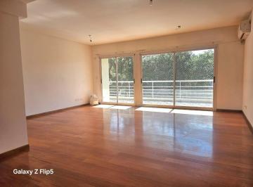 Departamento de 3 ambientes, Vicente López · Venta Lindísimo Departamento, La Lucila, Excelente Ubicación - 96 m² Cubiertos, 108 m² Totales