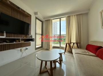 Foto1 · Venta de Apartamento de 2 Dorm. en Place Lafayette - Punta del Este