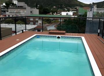 Departamento de 3 ambientes, Villa Carlos Paz · Inmobiliaria B&s Group Departamento en Venta - 2 Dorm. en Miralejos 14
