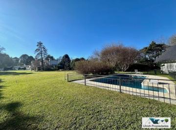 Casa de 4 ambientes, Pilar · Tortugas Country Club Venta 4 Amb Ulrich Propiedades