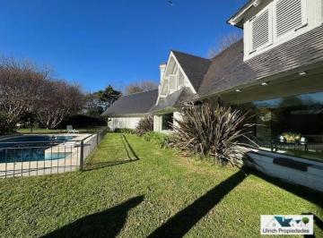 Casa de 4 ambientes, Pilar · Tortugas Country Club Venta 4 Amb Ulrich Propiedades