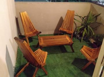 Departamento de 2 ambientes, Córdoba · Dueño Alquila Cofico