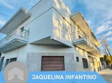 Edificio · 423m² · 3 Phs y un Galpon en Block Villa Luzuriaga