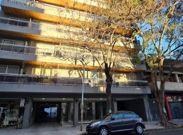 Departamento de 2 ambientes, Villa del Parque · Departamento en Alquiler de 2 Ambientes con Cochera Fija, Villa del Parque