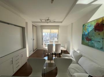 Departamento de 2 ambientes, Palermo · Departamento Alquiler Temporario 2 Ambientes Palermo Amenities