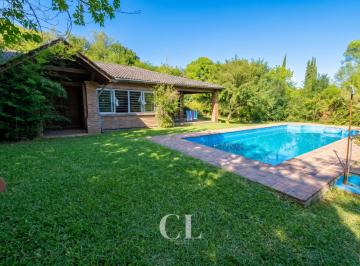 Casa de 4 ambientes, San Antonio de Arredondo · Casa en Terreno de 3.528 m² en San Antonio de Arredondo