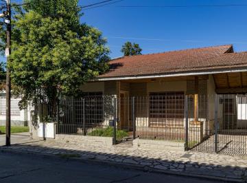 PH · 82m² · 3 Ambientes · Chalet en PH Excelente Ubicación