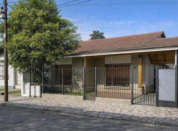 PH · 82m² · 3 Ambientes · Chalet en PH Excelente Ubicación