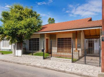 PH · 82m² · 3 Ambientes · Chalet en PH Excelente Ubicación