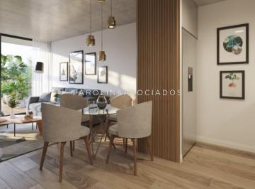 Foto1 · Apartamento en Venta de 1 Dormitorio en Mansa Tower, Punta del Este.