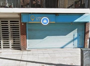 Local comercial , Barracas · Local en Venta Sobre Av