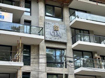 Departamento · 129m² · 4 Ambientes · 1 Cochera · Venta 4 Ambientes en Om Recoleta (Pos Feb 2025)