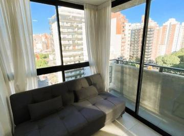 Departamento · 50m² · 1 Ambiente · Loft Amoblado en Alquiler Temporario en B° Güemes