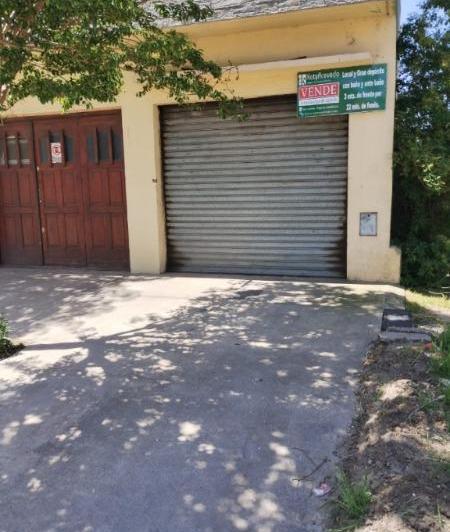 Local comercial · 66m²
