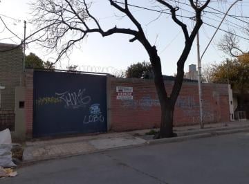 Terreno , Ciudad de Mendoza · Venta Lote Sexta Seccion Mendoza Argentina