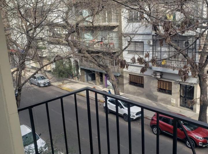 Departamento · 70m² · 3 Ambientes