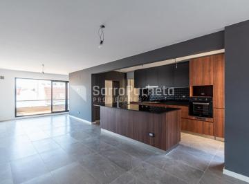 Departamento · 82m² · 3 Ambientes · 2 Cocheras · Venta Departamento 3 Amb con Dos Cocheras - Haedo Sur (4a)