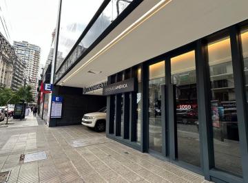Oficina comercial · 1020m² · 1 Ambiente · 5 Cocheras · Venta Oficina Planta de 1020 m C/5 Cocheras - Recoleta - a Estrenar