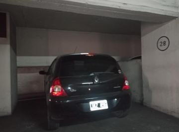 imagen1 · Retasado Venta Oportunidad Cochera Escritura Z/tribunales I en Centro U$s9.000.