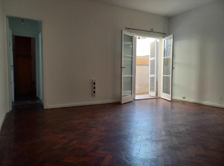 Departamento · 57m² · 2 Ambientes