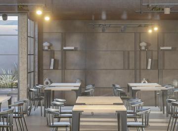 Local comercial · 26m² · 4 Ambientes · Local en Chauvin