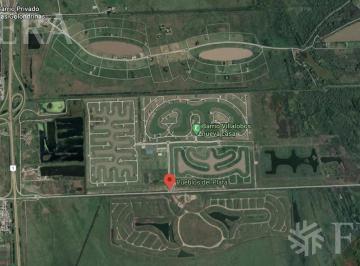 Terreno , Berazategui · Venta de Terreno en Barrio Villalobos