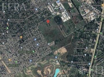 Campo · 420000m² · Venta de Campo de 42 Hectáreas en Ezeiza