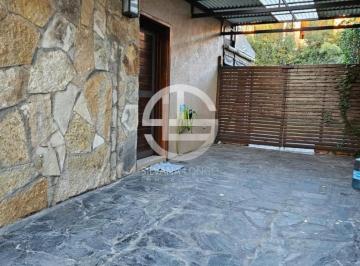 PH de 4 ambientes, Ezeiza · Venta Dúplex 4 Ambientes Pérgolas de Canning